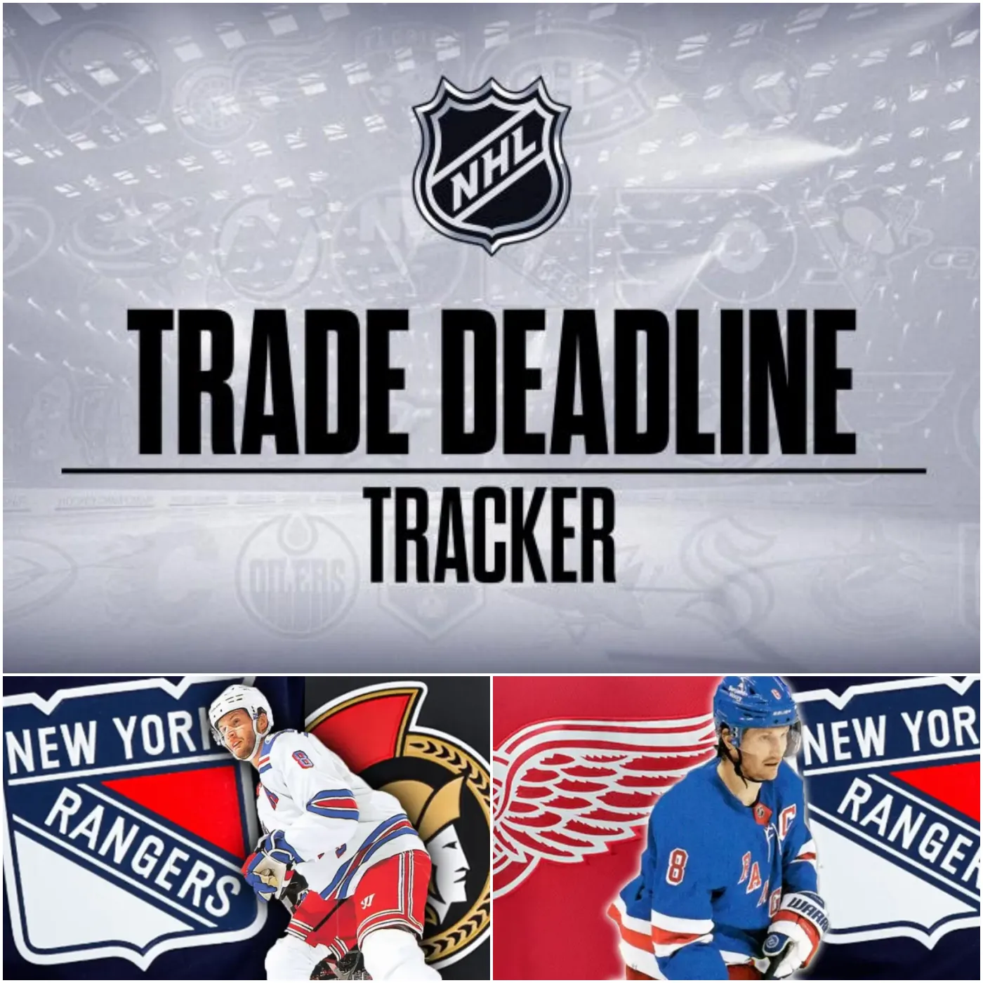 NHL Trade Rumors: Brady Tkachuk, J.T. Miller, and Other Key Players – Buy or Sell?