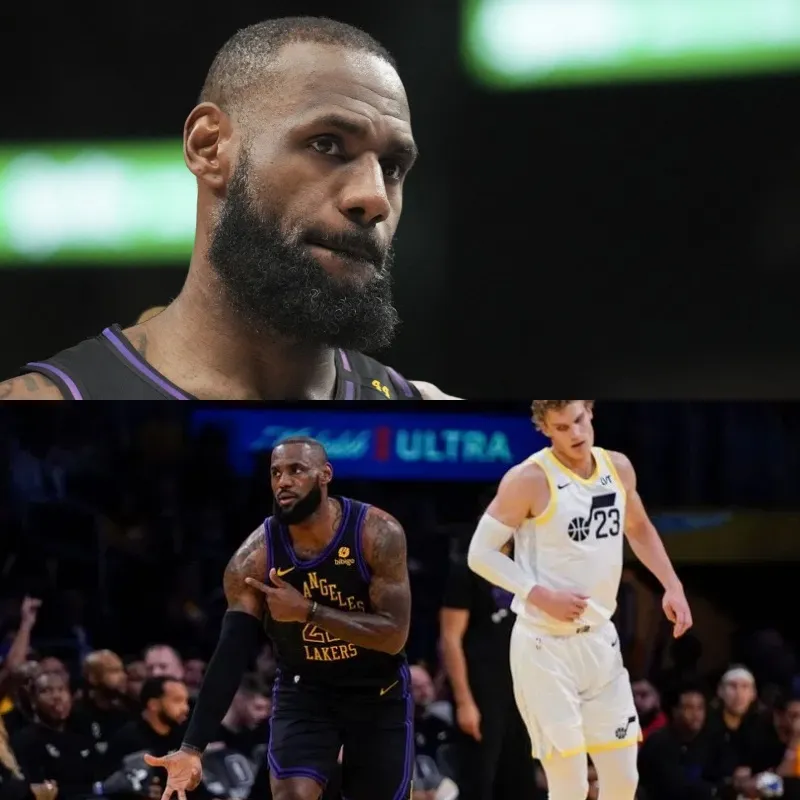 LeBron James Faces Unexpected Setback Ahead of Crucial Matchup!