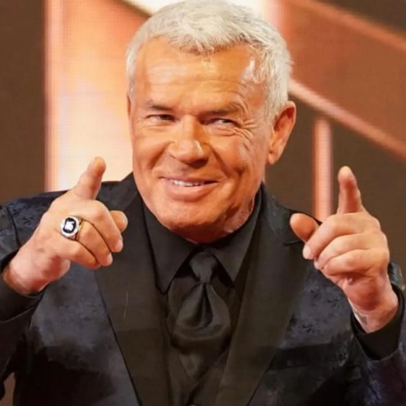 Eric Bischoff Spills the Tea: No Legends Deal, No Problem!