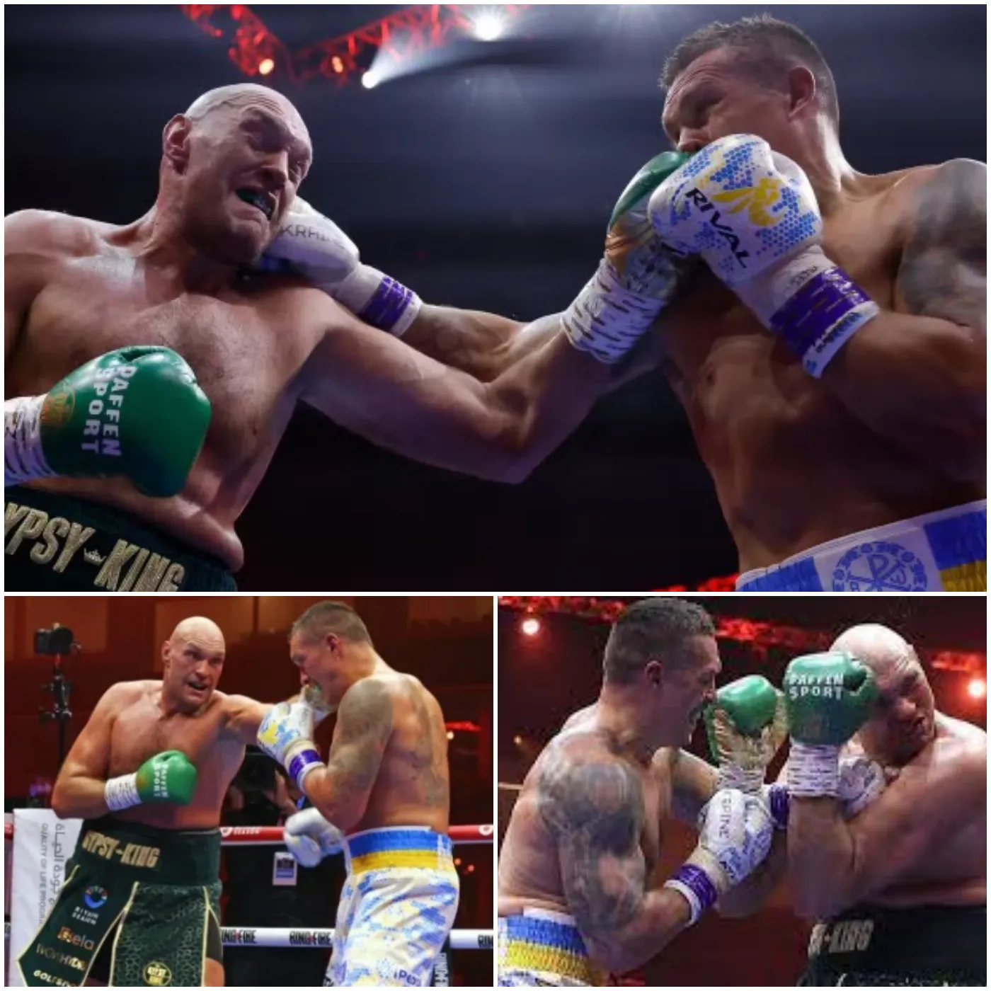 image_67569cc3798b7 Oleksandr Usyk Suffers Jaw Fracture After Intense Match Against Tyson Fury