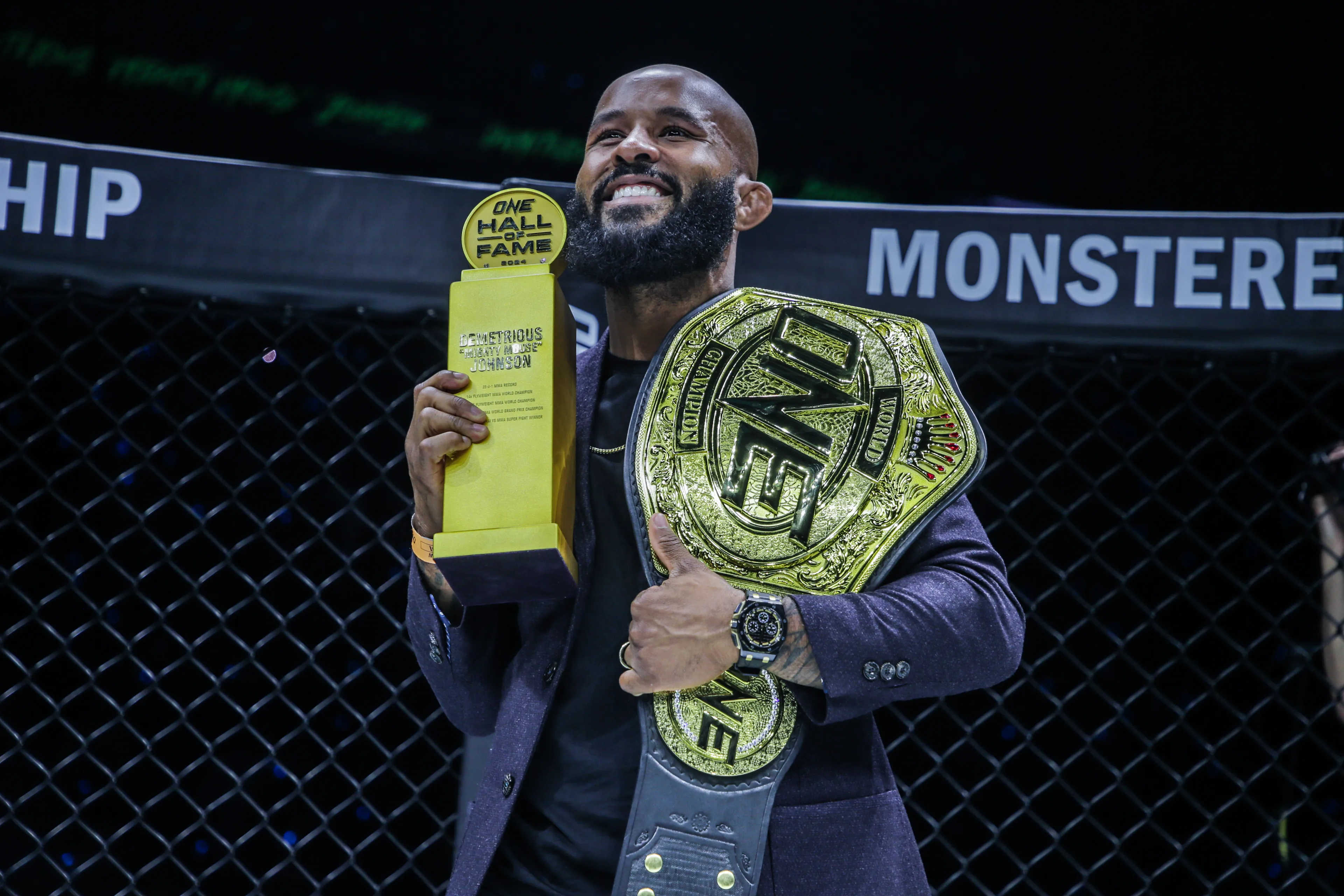 image_6756a04eaf755 Demetrious Johnson shuts down UFC comeback rumors after Pantoja’s callout