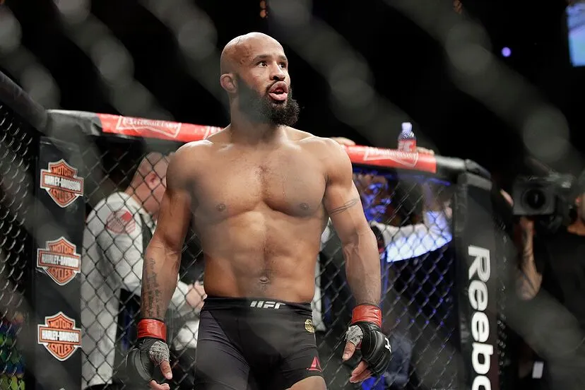 image_6756a05522dd4 Demetrious Johnson shuts down UFC comeback rumors after Pantoja’s callout