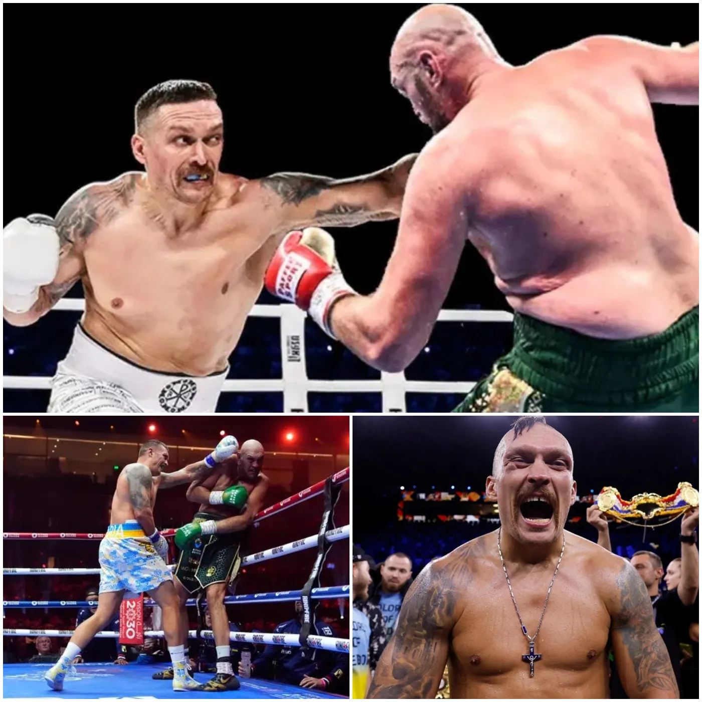 image_6756a3f7462ef Weight Battle - Tyson Fury Will Teach Oleksandr Usyk a Lesson in Mass