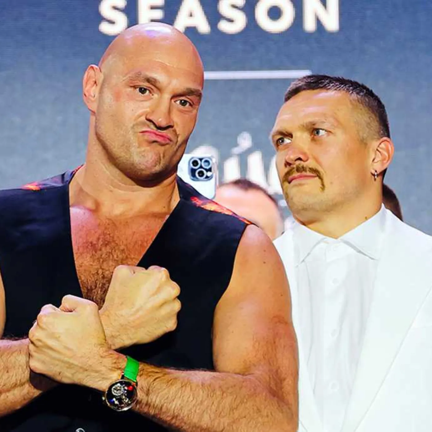 image_6756a796c51c4 Usyk vs. Fury II: Who's Gonna Start Strong?