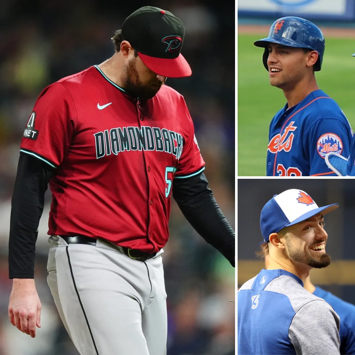 Dodgers, Red Sox, And Diamondbacks In Key Trade Talks