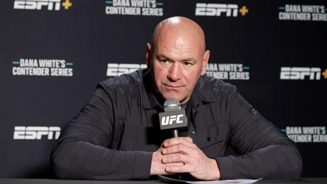 Dana White muốn tham gia vào quyền anh; các ông chủ UFC có tầm nhìn khác