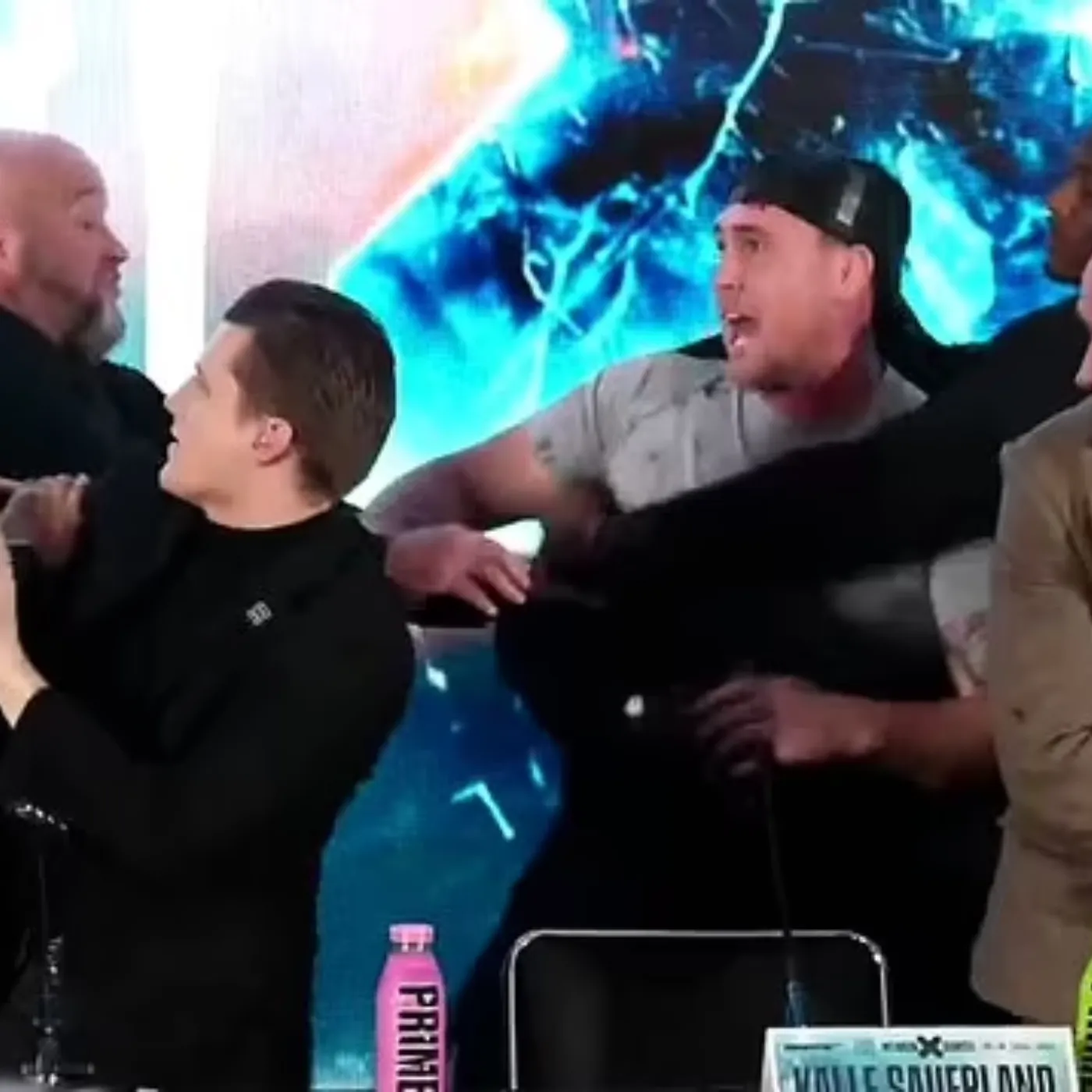 image_6757a2aacad9e Tommy Fury: Abandoning Another Victory with Jake Paul