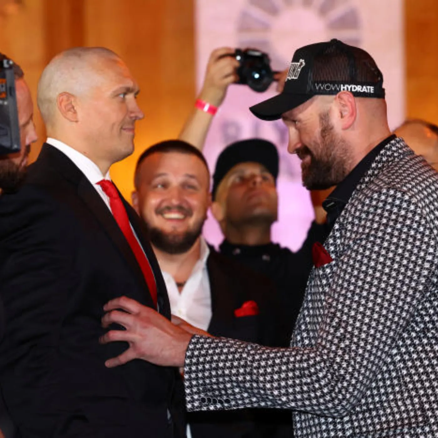 image_6757a2babb4d6 Eddie Hearn Changes His Tune: Now Predicts Tyson Fury Will Beat Oleksandr Usyk in Huge Rematch