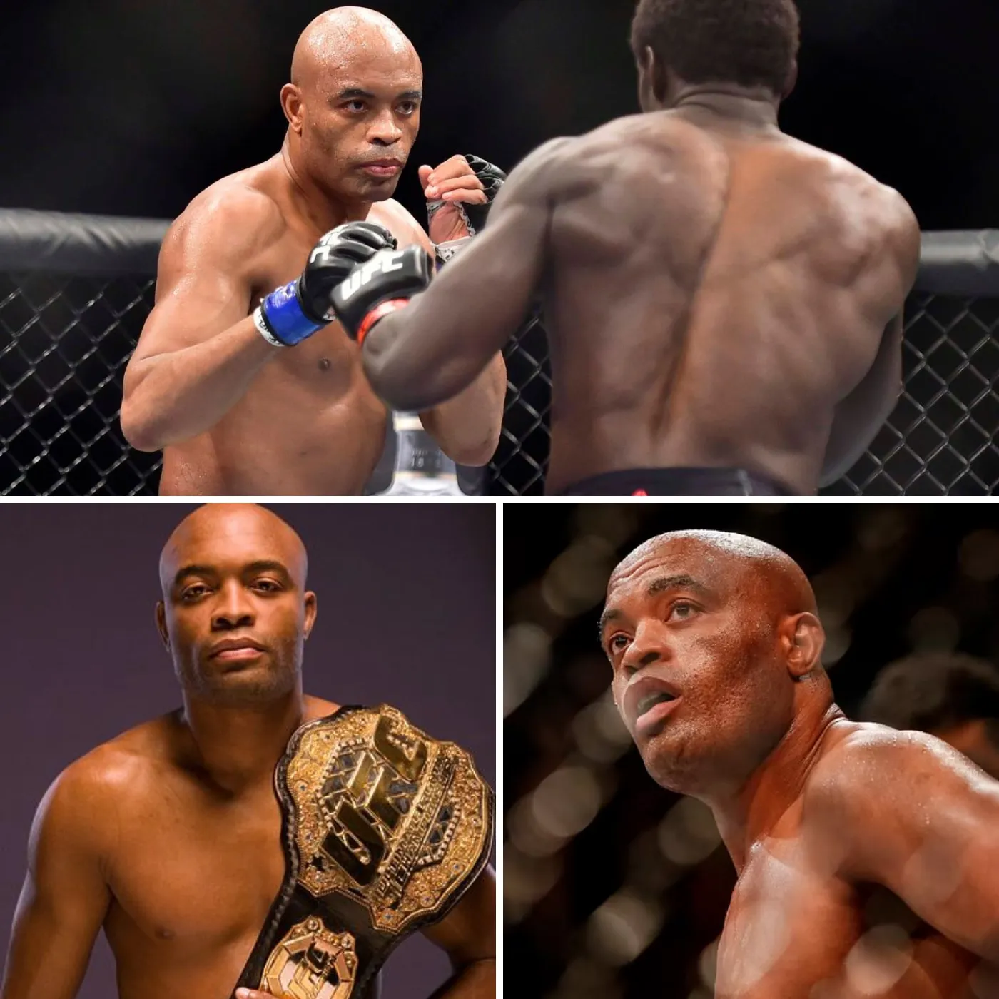 Anderson Silva’s Approach to Life – Blending Technique and Philosophy for Ultimate Success