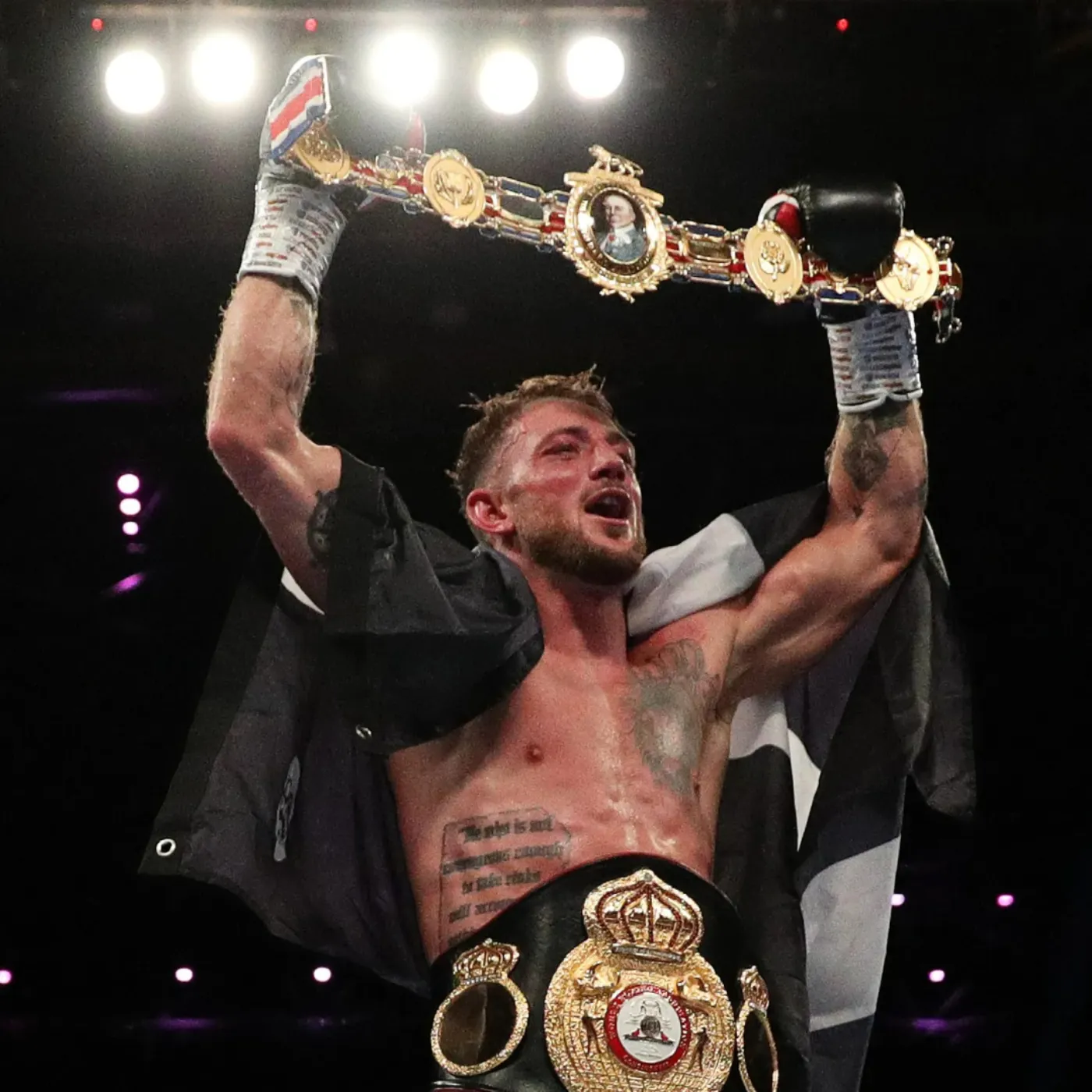 image_6757a8207827b Brad Pauls Eyes Comeback After Bentley Defeat: "I'll Get More Belts"