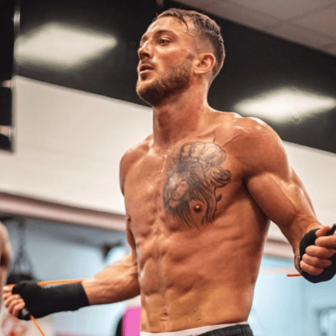 image_6757a82545fa5 Brad Pauls Eyes Comeback After Bentley Defeat: "I'll Get More Belts"