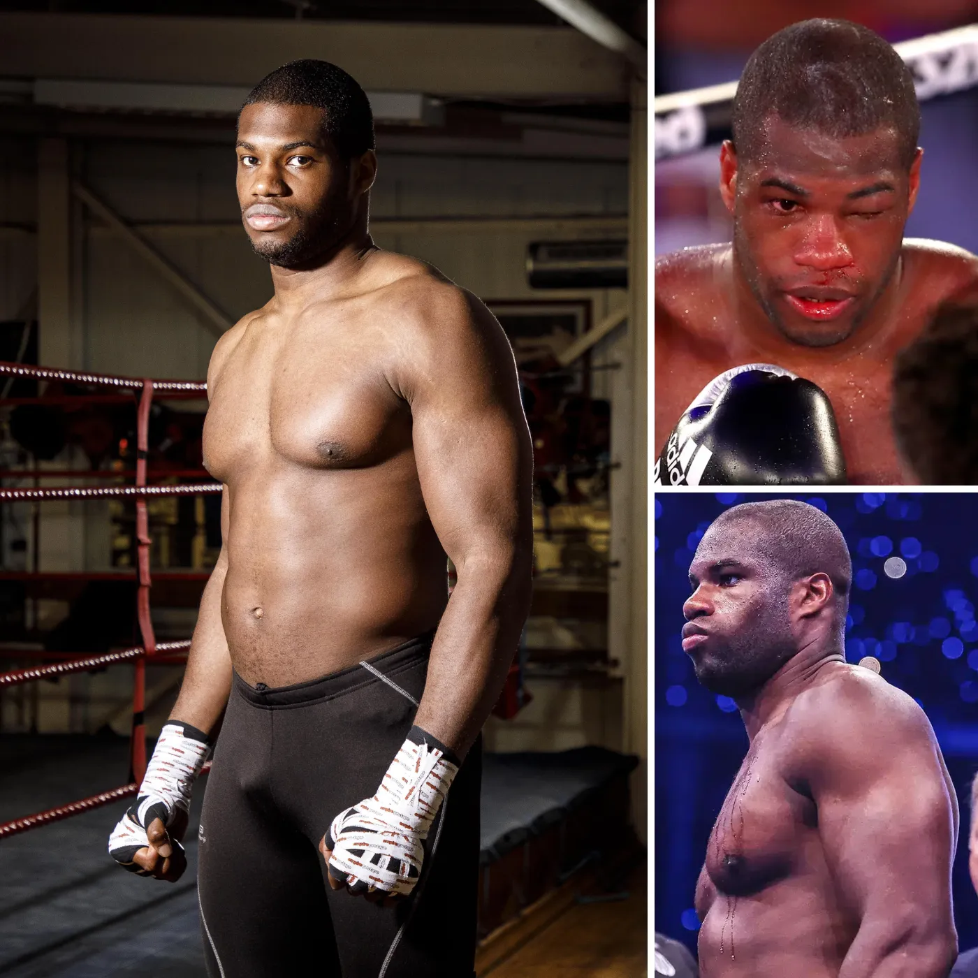 Daniel Dubois Ready to Annihilate Joshua, Parker, and the Heavyweight Elite to Claim Undisputed Glory in 2025!