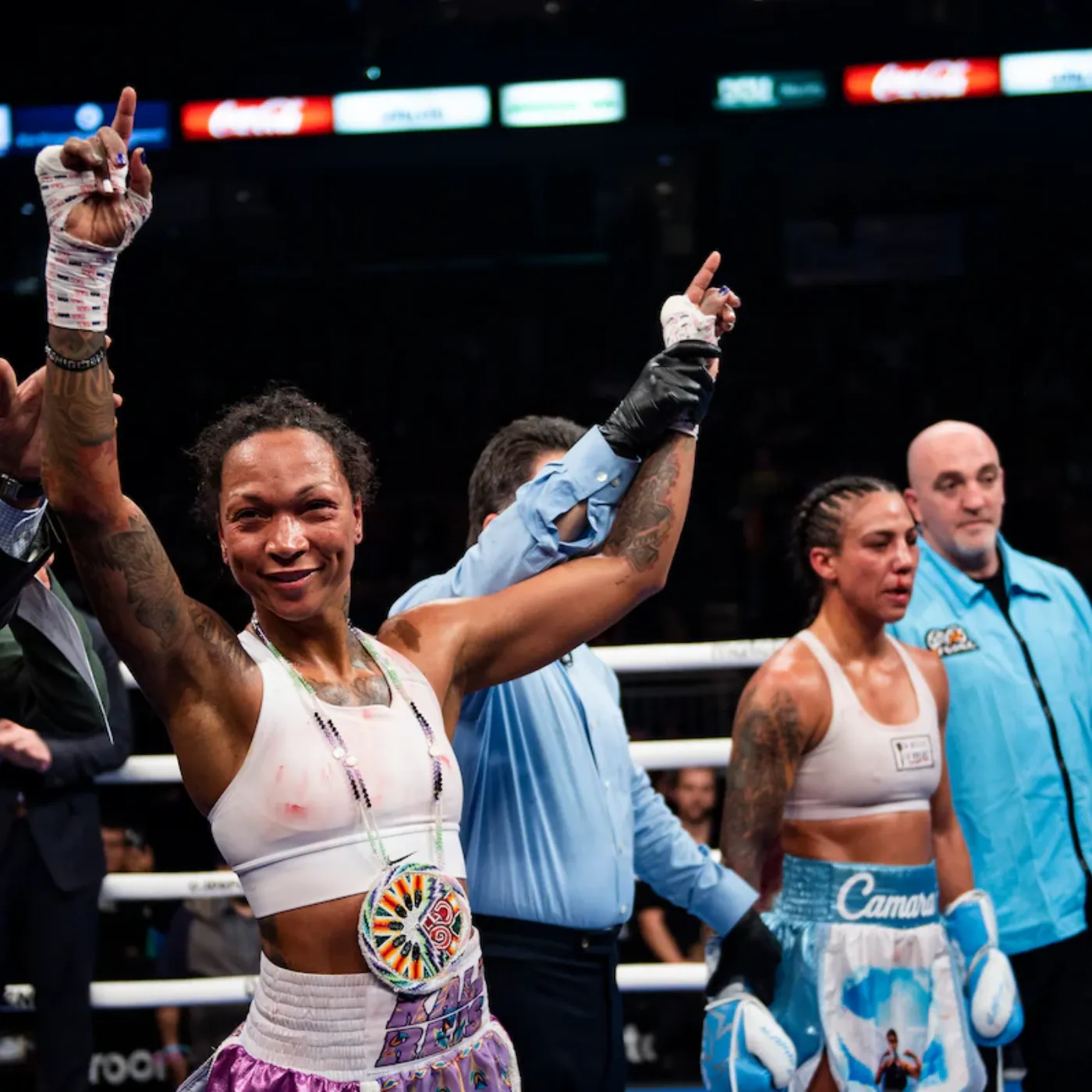 image_6757c1427d4f5 Kali Reis: From Boxing Champion to Golden Globe Nominee