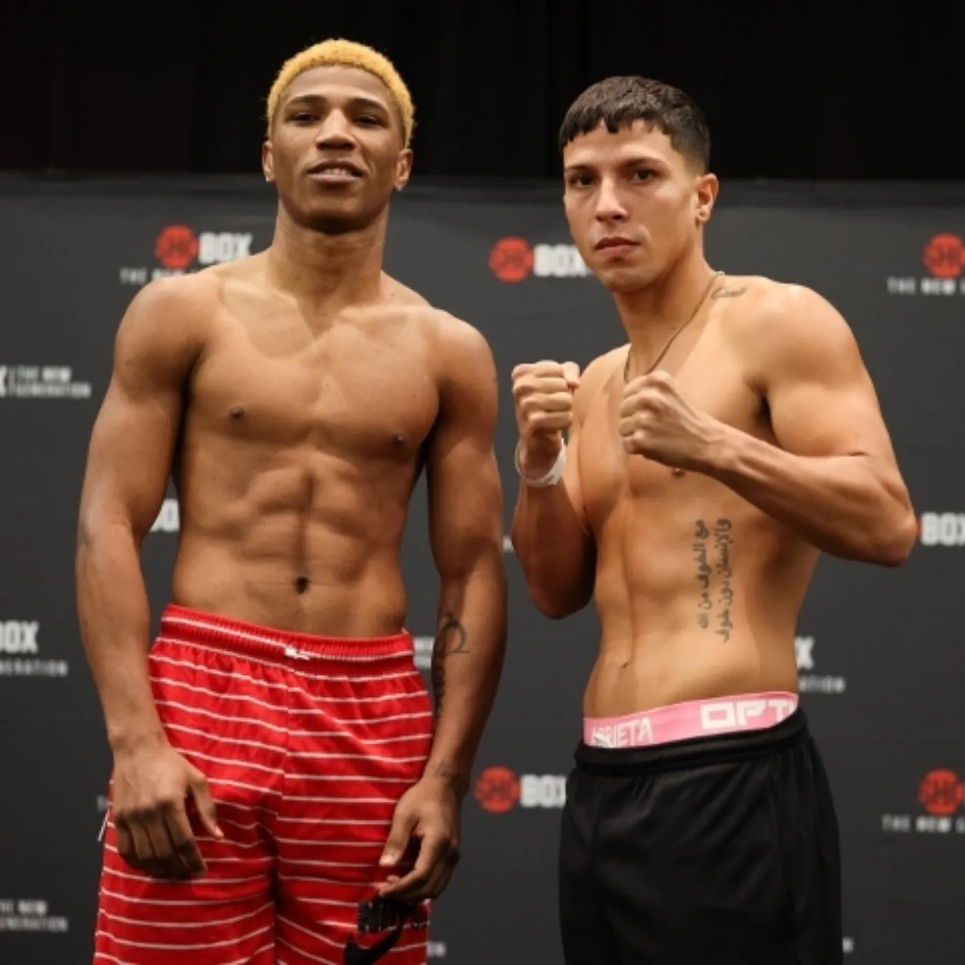 image_6757c6eead1cd Luis Nunez Makes His Comeback: A Tough Challenge on 'Wednesday Night Fights'