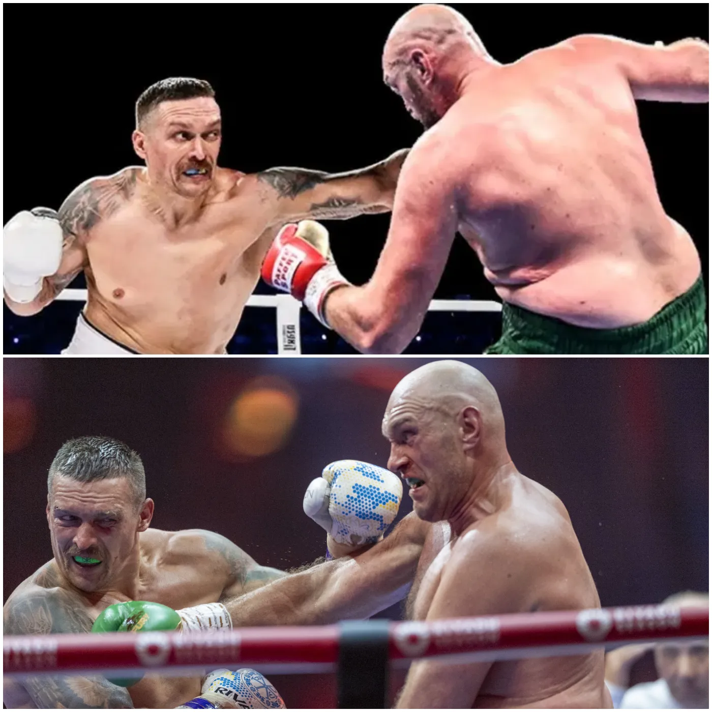 image_6757e04426e63 Fight Card The Ultimate Revival Event - Tyson Fury and Oleksandr Usyk 2 "A Twist"