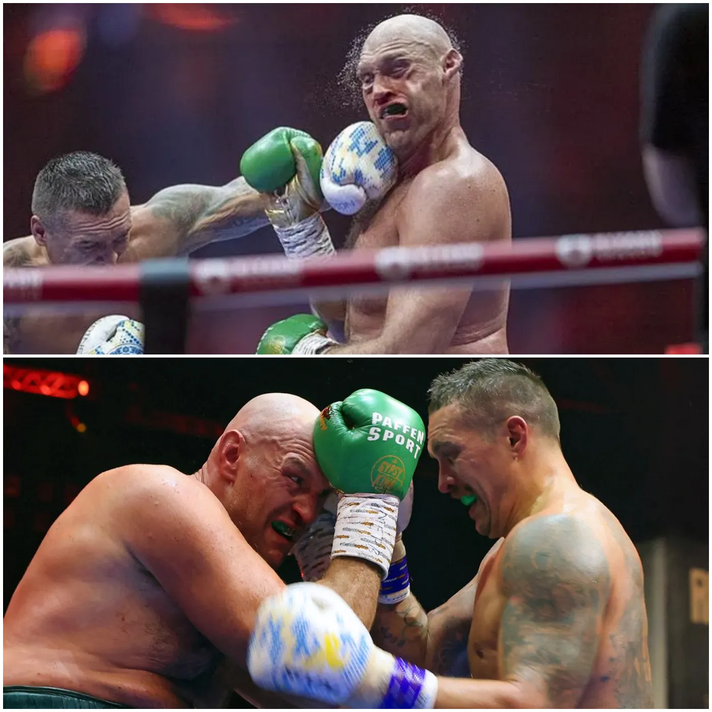 image_6757e046dbbc8 Fight Card The Ultimate Revival Event - Tyson Fury and Oleksandr Usyk 2 "A Twist"