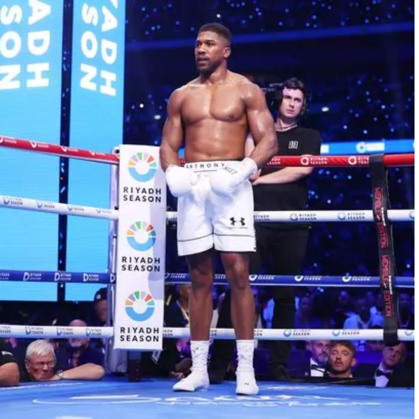 image_6757e266af3b3 Turki alalshikh was so cautious Anthony Joshua with daniel dubois