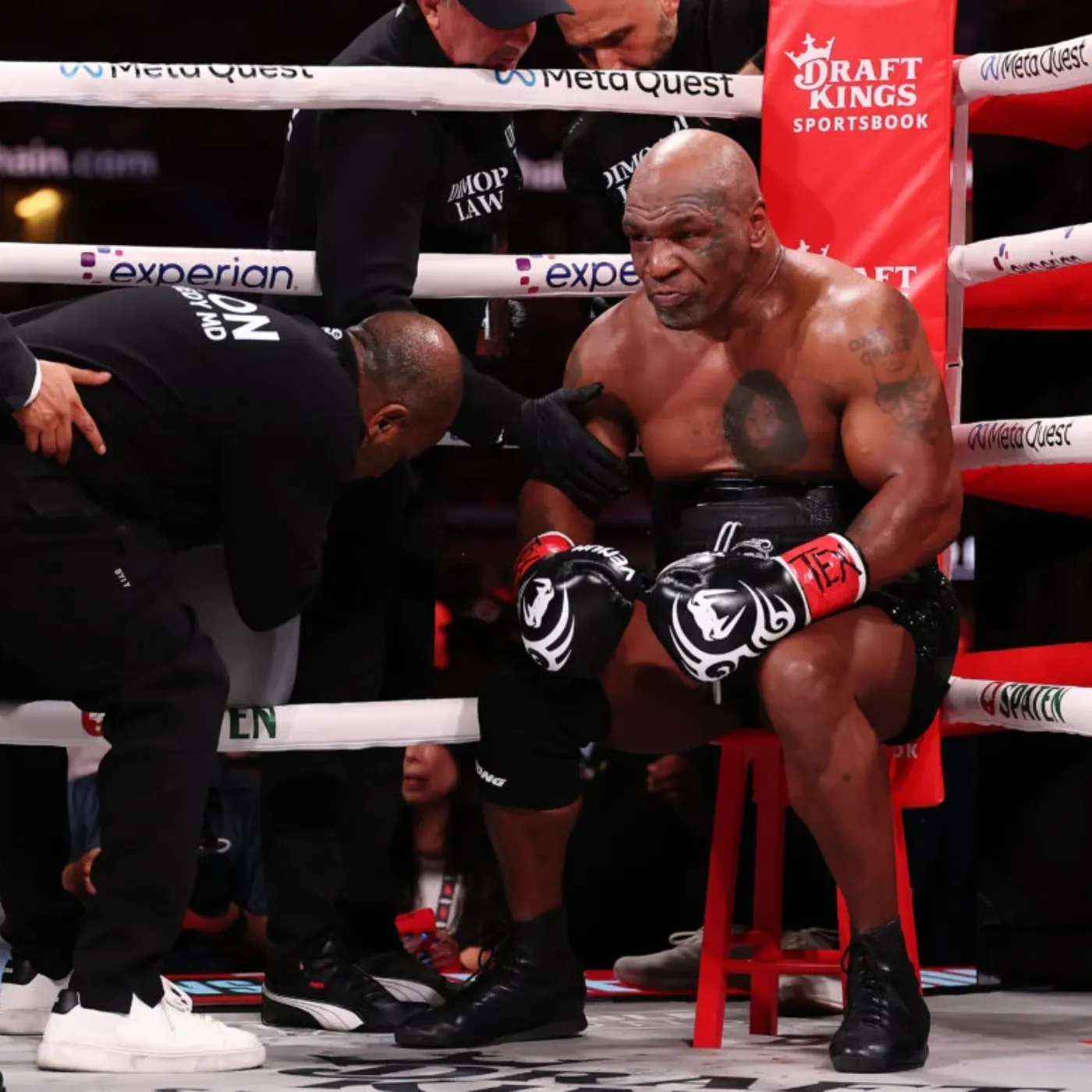 image_6757e858c59d2 Mike Tyson's Wife Ends His Boxing Career: Is This the Final Round?