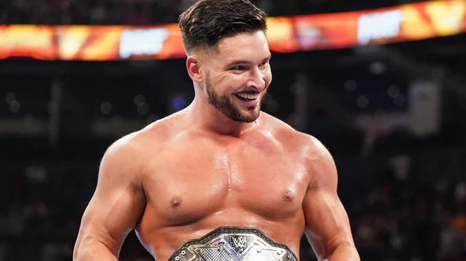 Ethan Page über den Wechsel zu WWE: "AEW gab mir nicht die Chance, mich zu  beweisen," Hikuleos WWE-Debüt soll bei NXT erfolgen | wrestling-point.de