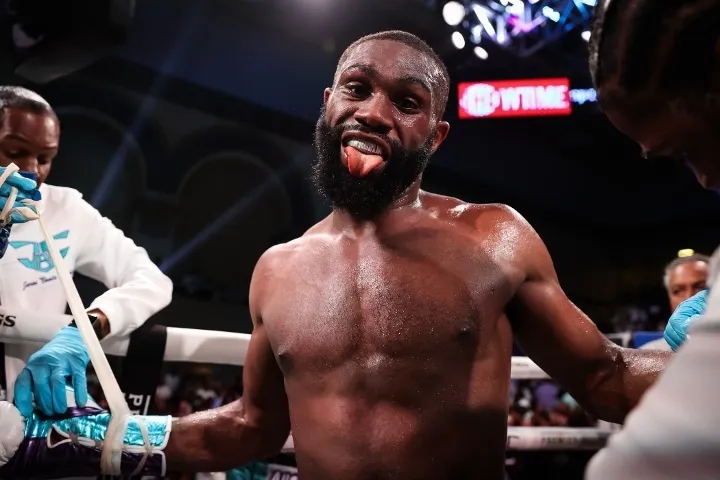 image_6757f0f9cafc0 Teofimo Lopez vs. Jaron Ennis: a fight could revive boxing's Welterweight division
