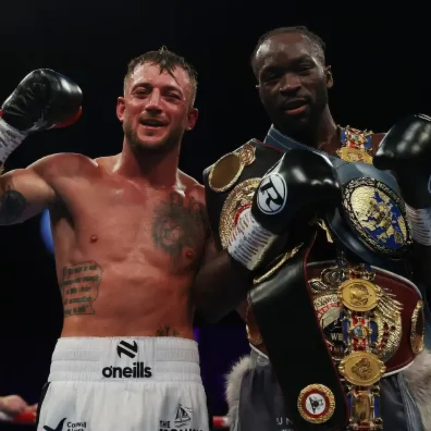 image_675806cc242cb Denzel Bentley Shatters Brad Pauls, Claims Third British Title – World Glory Awaits!