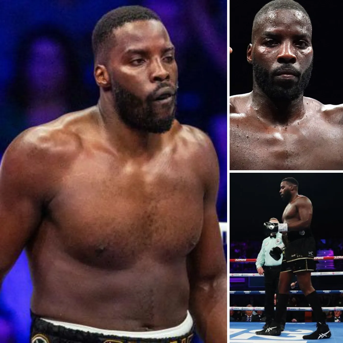 Lawrence Okolie’s Most Savage Knockouts: Is Heavyweight Next for the Brutal Champ