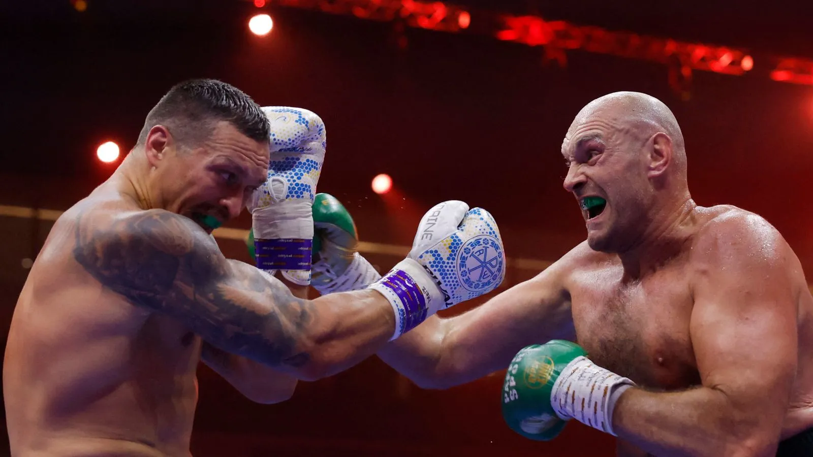image_6758f3533e99f Tyson Fury vs Oleksandr Usyk 2: A $150 Million Blockbuster Awaited by Millions