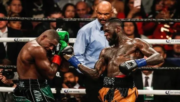 image_6758f84322501 Wilder Ignites Fury - Boxer to Continue Career After Brutal Knockouts