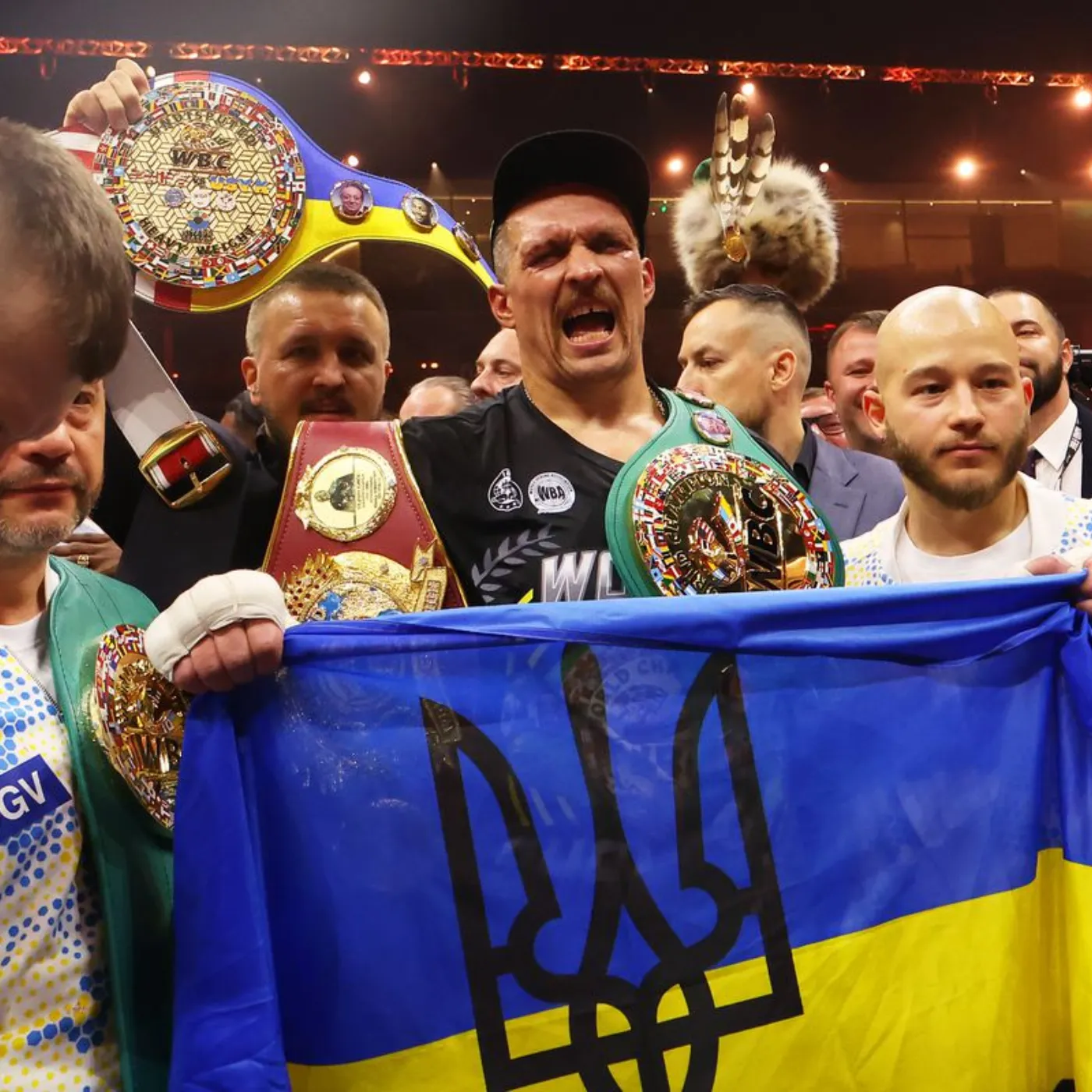 image_6758f931adad1 The Changing Landscape of Boxing: Tyson Fury, Usyk, and a New Generation of Fighters