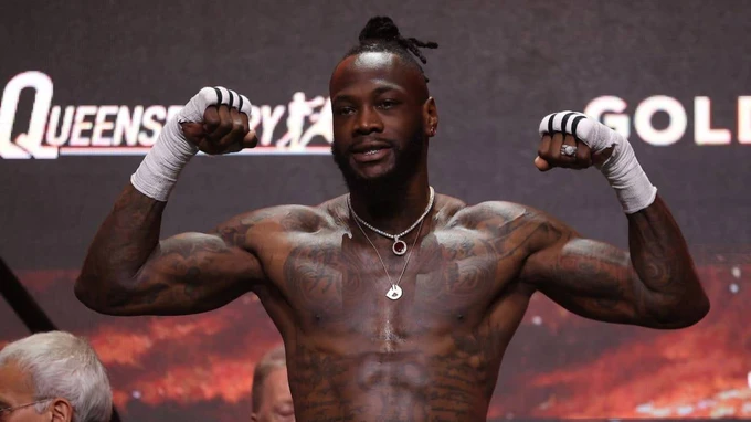 image_675909749afb3 Deontay Wilder “Past His Prime” and a New Path: The Opportunity to Win a Second World Title in Bridgerweight