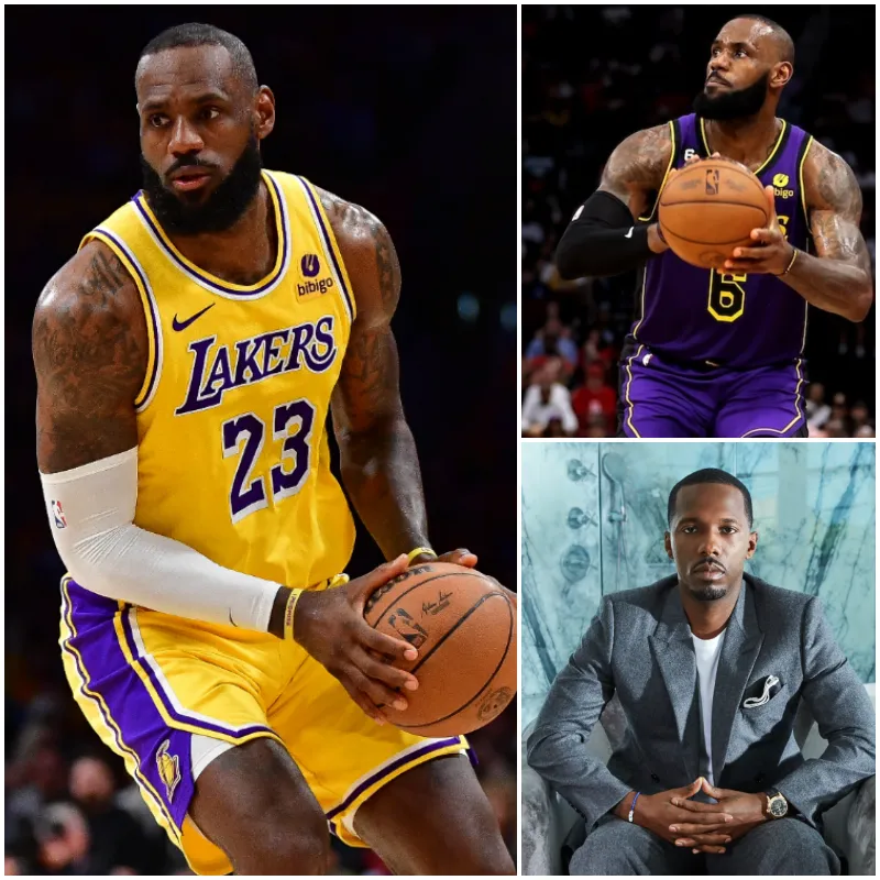 Lakers Rumors: LeBron James Trade Talks Surface Amid Championship Struggles