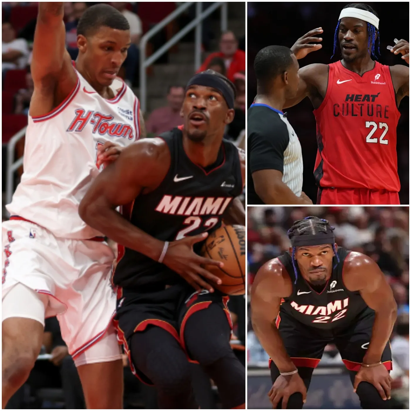 How Heat Star Could Fit with Warriors, Mavericks, and Rockets