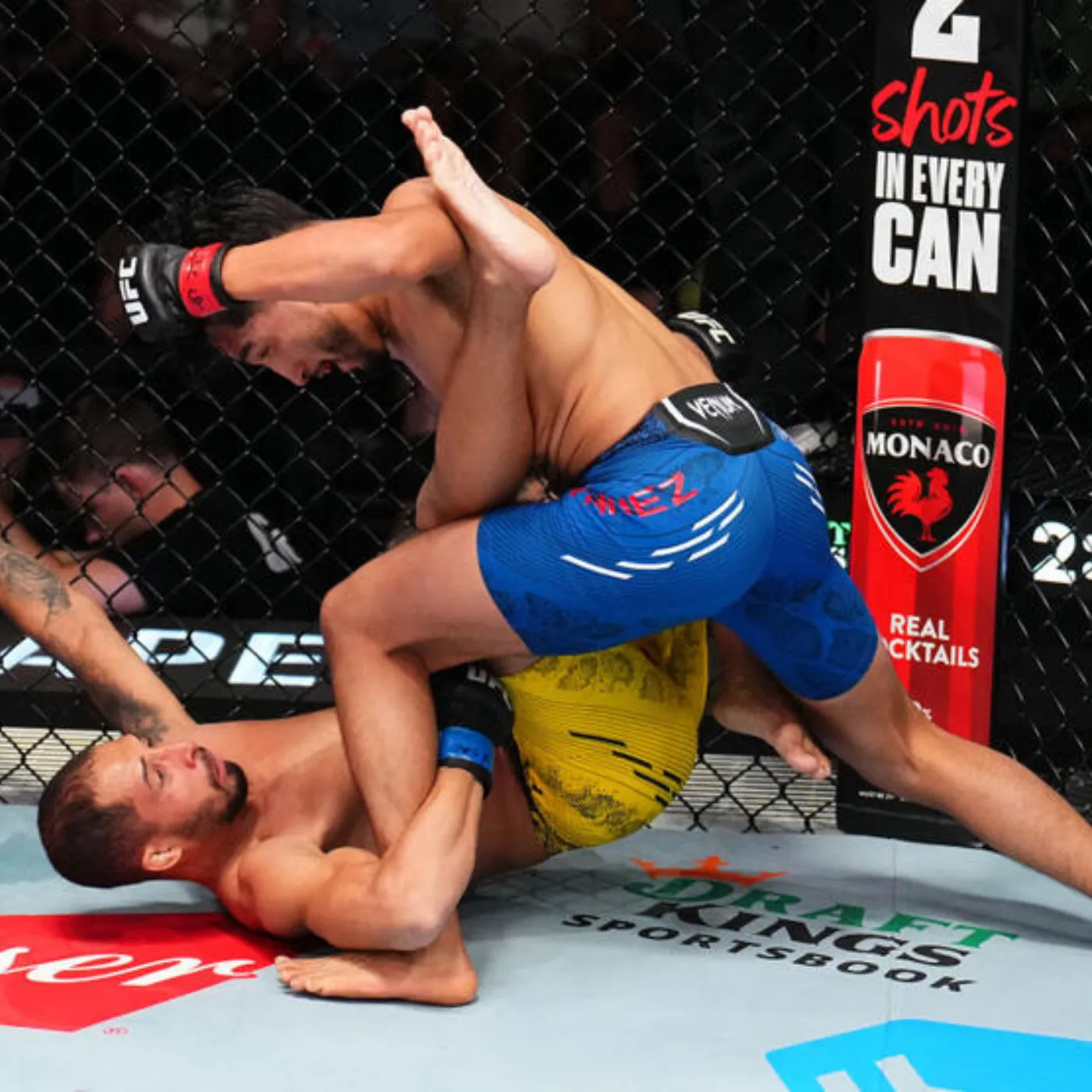 image_67593e62e0c92 Colby Covington’s Bold Challenge to Joaquin Buckley: “He’s Going Down”