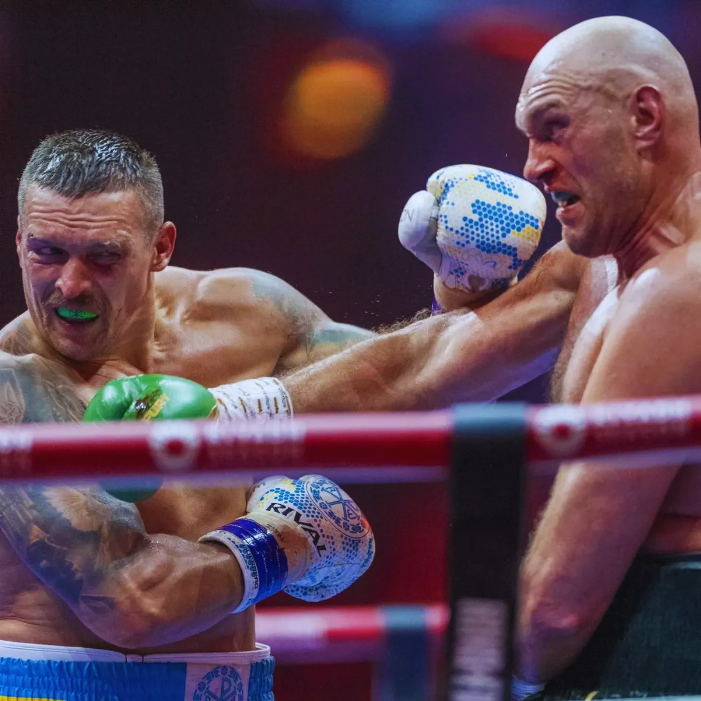 image_6759416b30903 Tyson Fury vs. Oleksandr Usyk II: A Historic Boxing Showdown