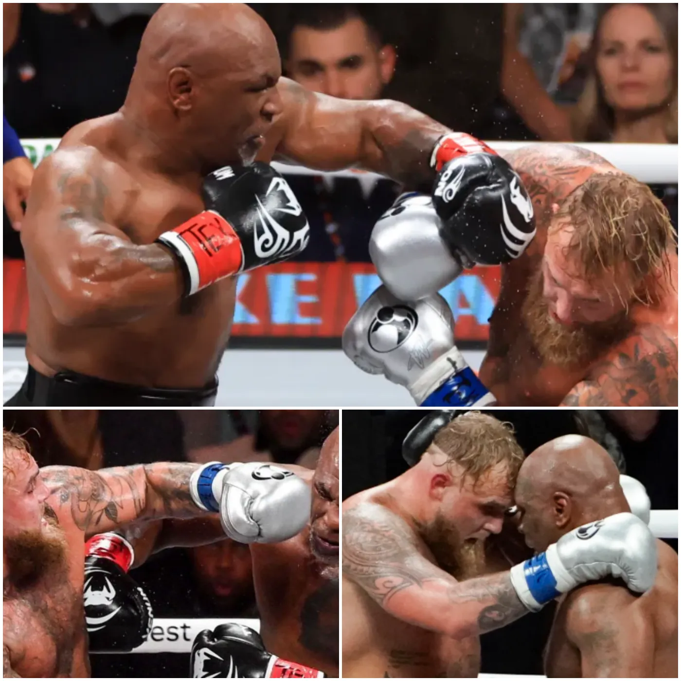 image_675942f3cfd78 Mike Tyson’s Wife Says “No” Will Iron Mike Truly Step Away from the Ring