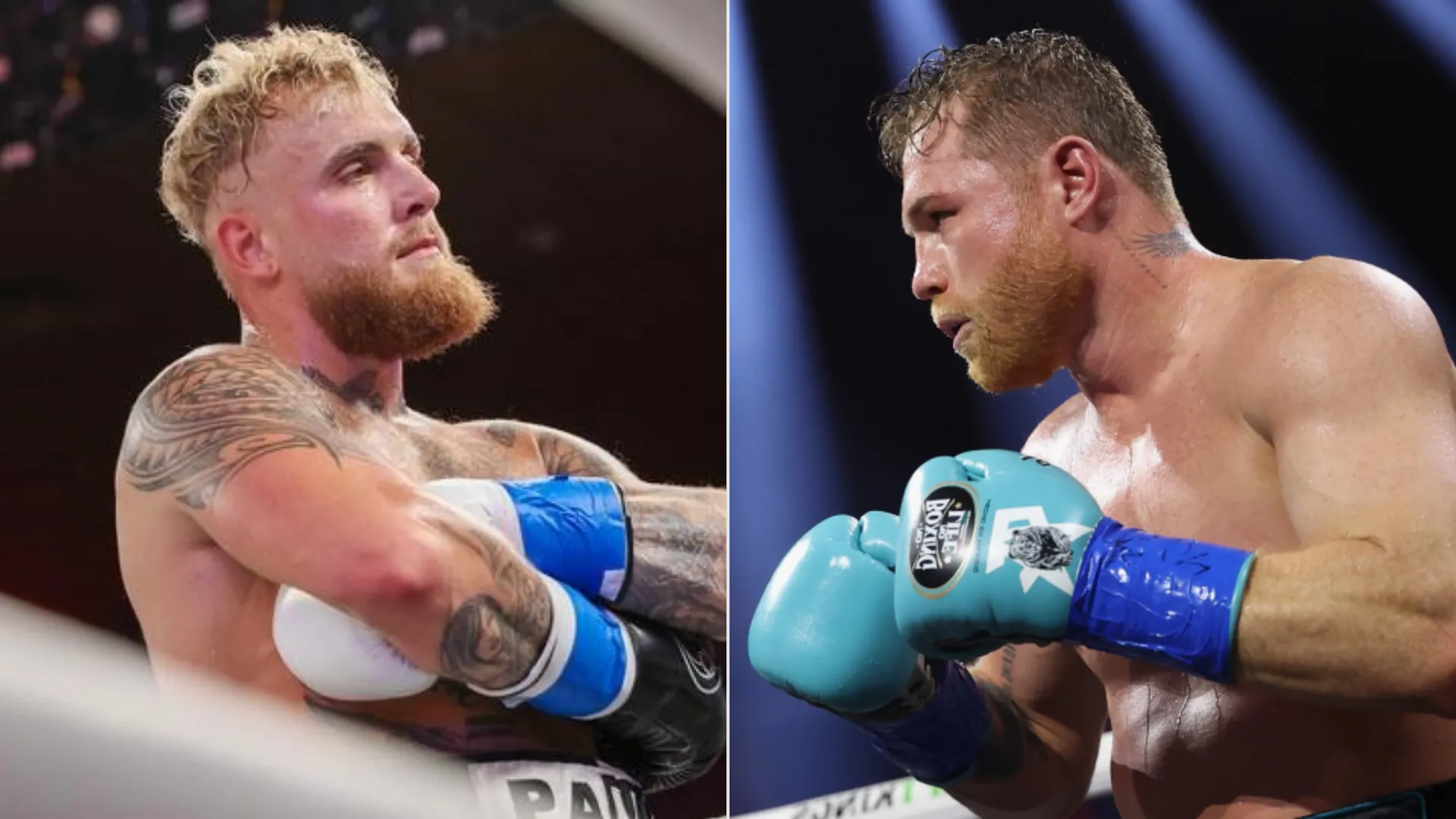 image_675944d54c8b8 Canelo Alvarez was specifically called out by Jake Paul, with only one unexpected condition