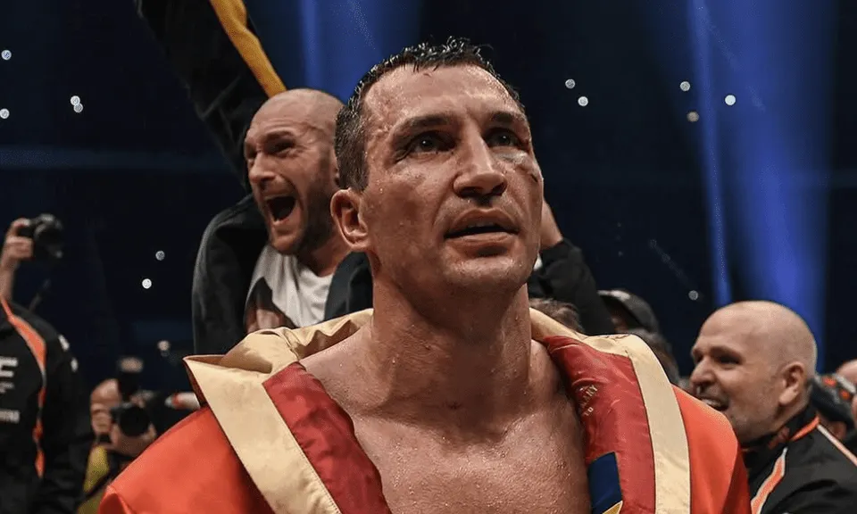 image_67594707cb599 Dubois is ready to step into the ring to fight Wladimir Klitschko