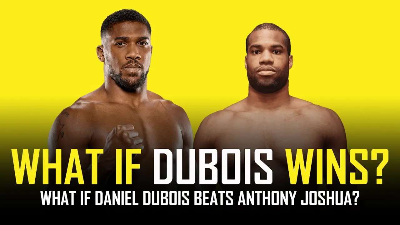 image_67594708922f7 Dubois is ready to step into the ring to fight Wladimir Klitschko