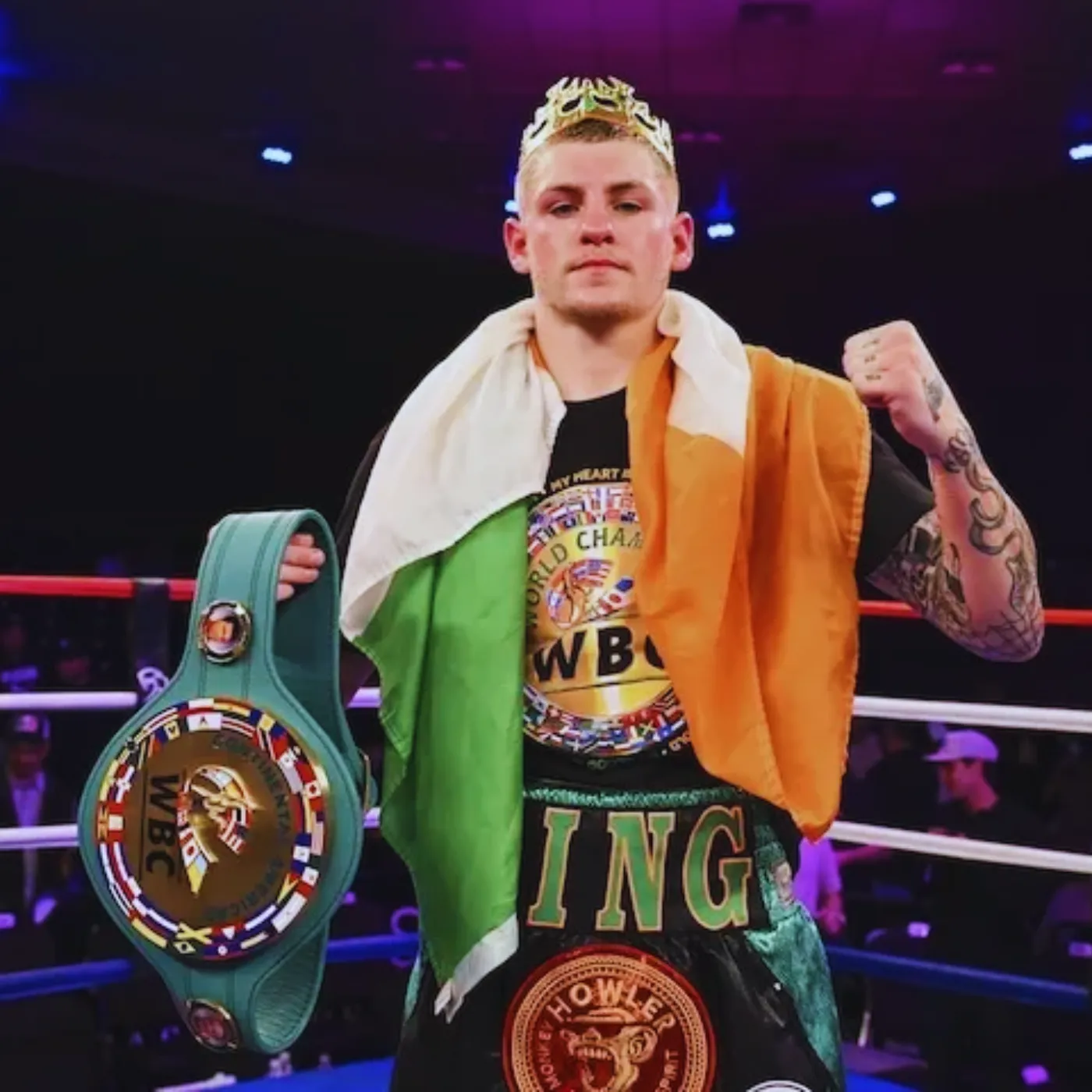 image_67594757a05eb Callum Walsh to Headline St. Patrick’s Day Boxing Event in New York City