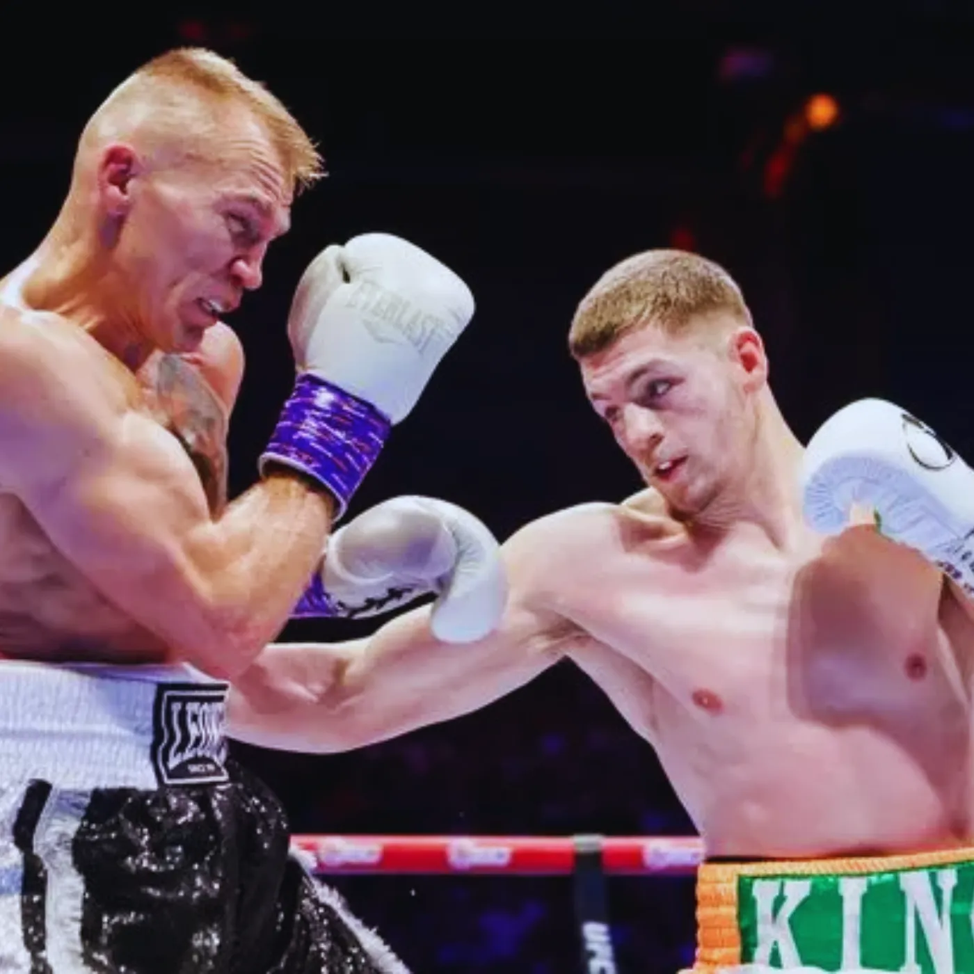 image_6759475982c87 Callum Walsh to Headline St. Patrick’s Day Boxing Event in New York City