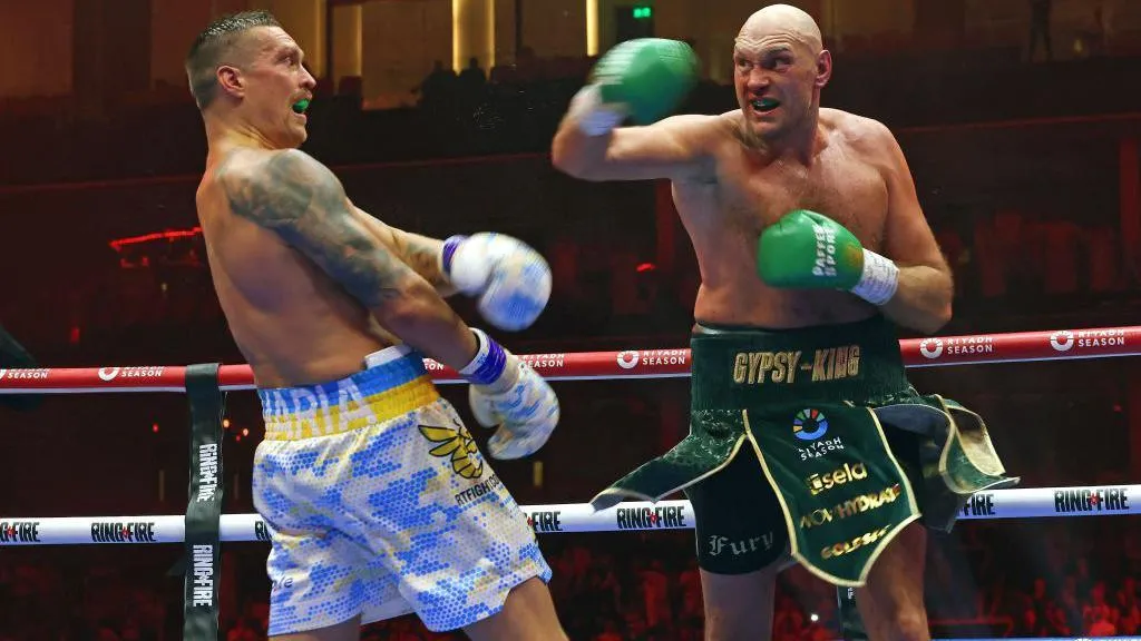 image_675949b5f0981 The huge prize money for the Fury vs Usyk 2 match