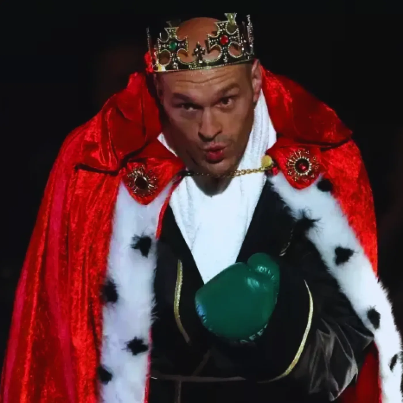 image_675a4319143db The Gypsy King's Legacy: Tyson Fury's Knockout Artistry