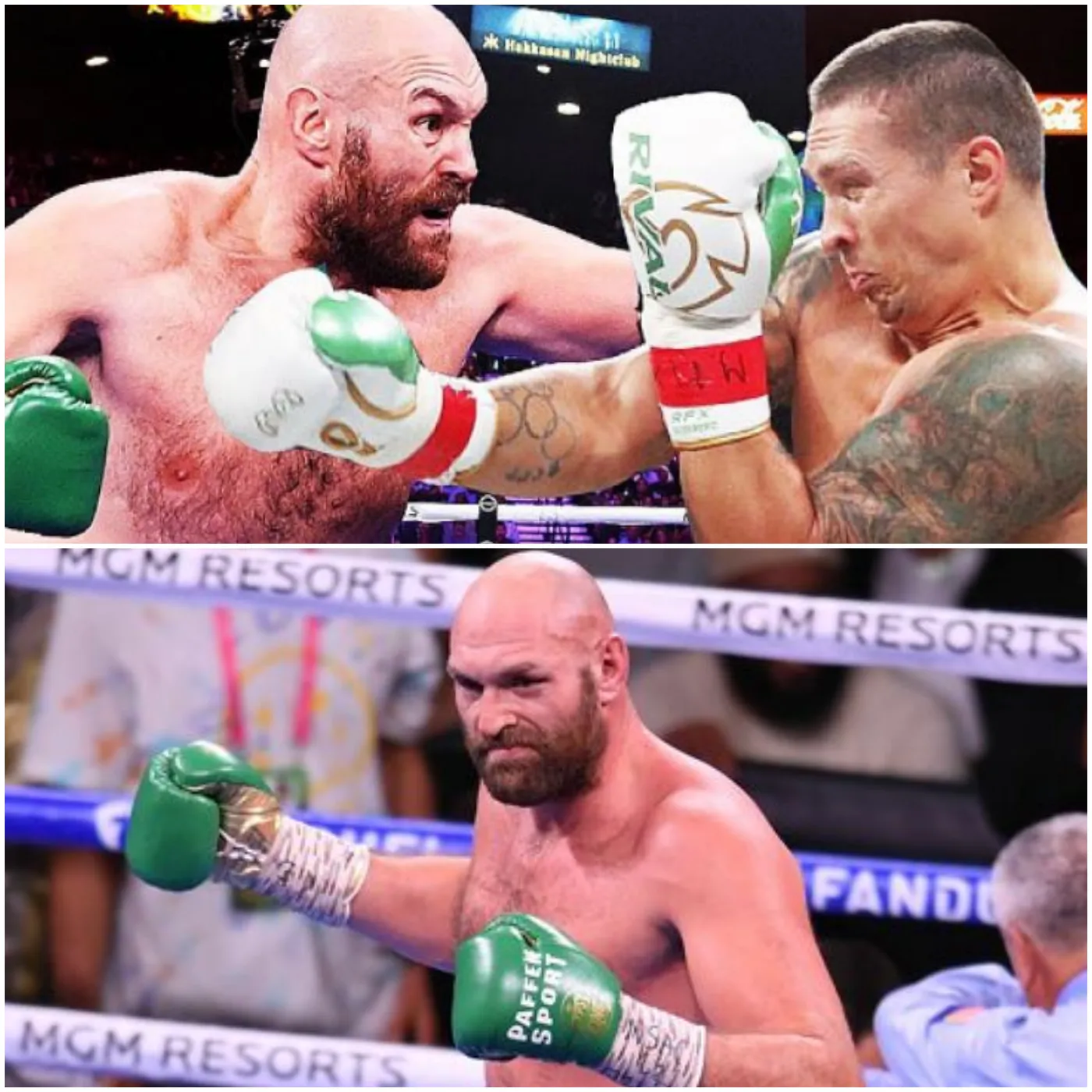 image_675a5b9864741 No More Jokes, Only Victories! Tyson Fury Seriously Aiming for a High-Stakes Rematch with Usyk!