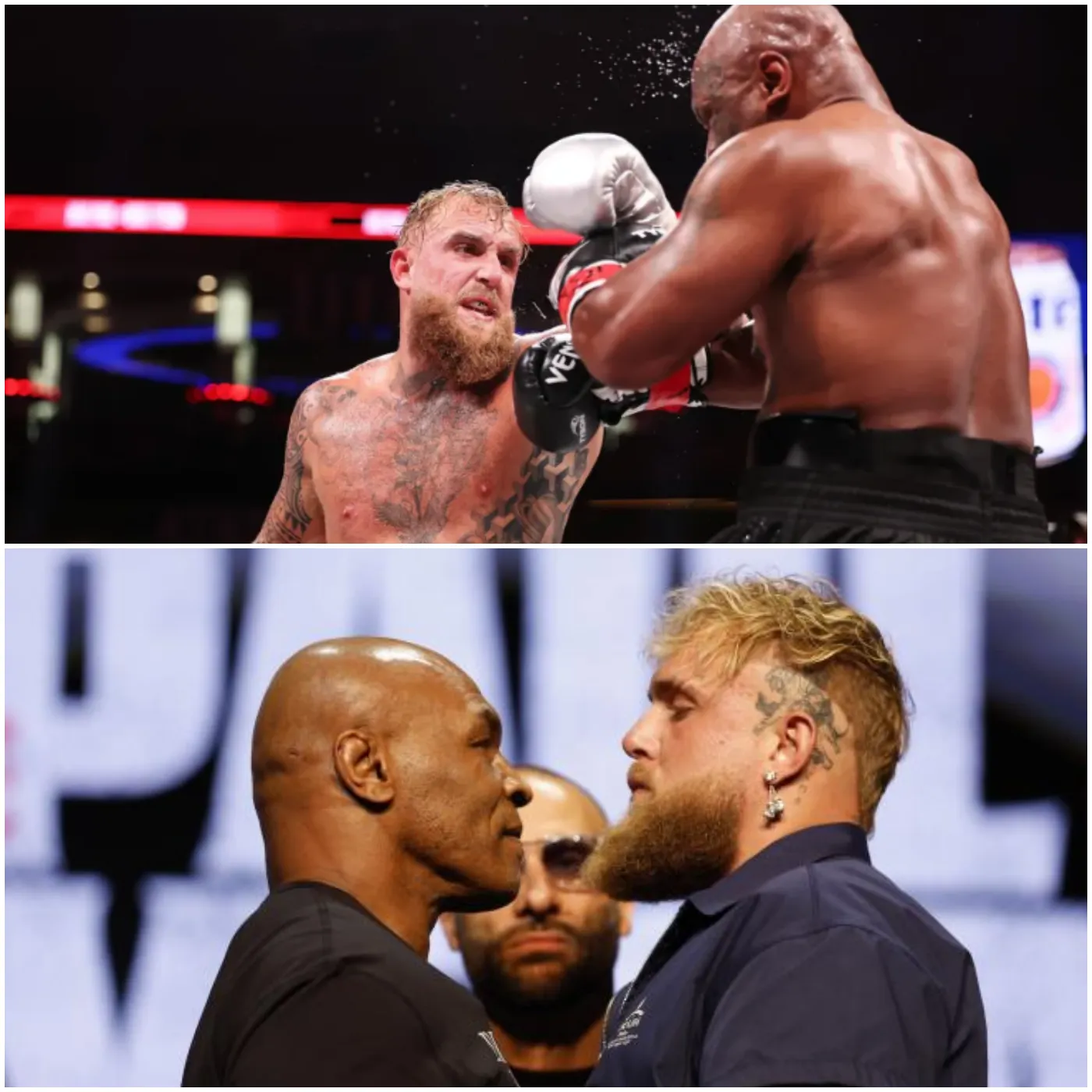 image_675a5f277a1ac Jake Paul and the Challenge from Mike Tyson's Opponent The Million-Dollar Fight is Approaching