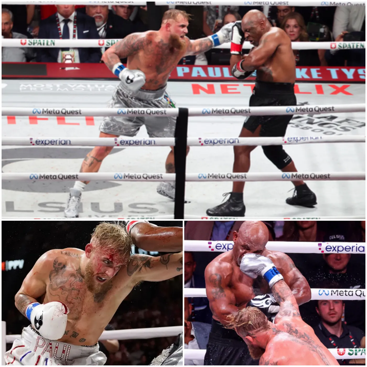 image_675a5f2a23e96 Jake Paul and the Challenge from Mike Tyson's Opponent The Million-Dollar Fight is Approaching