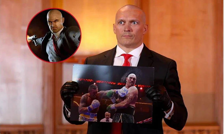 image_675a60d344e61 Usyk vs. Tyson Fury Rematch: The Tide Has Turned