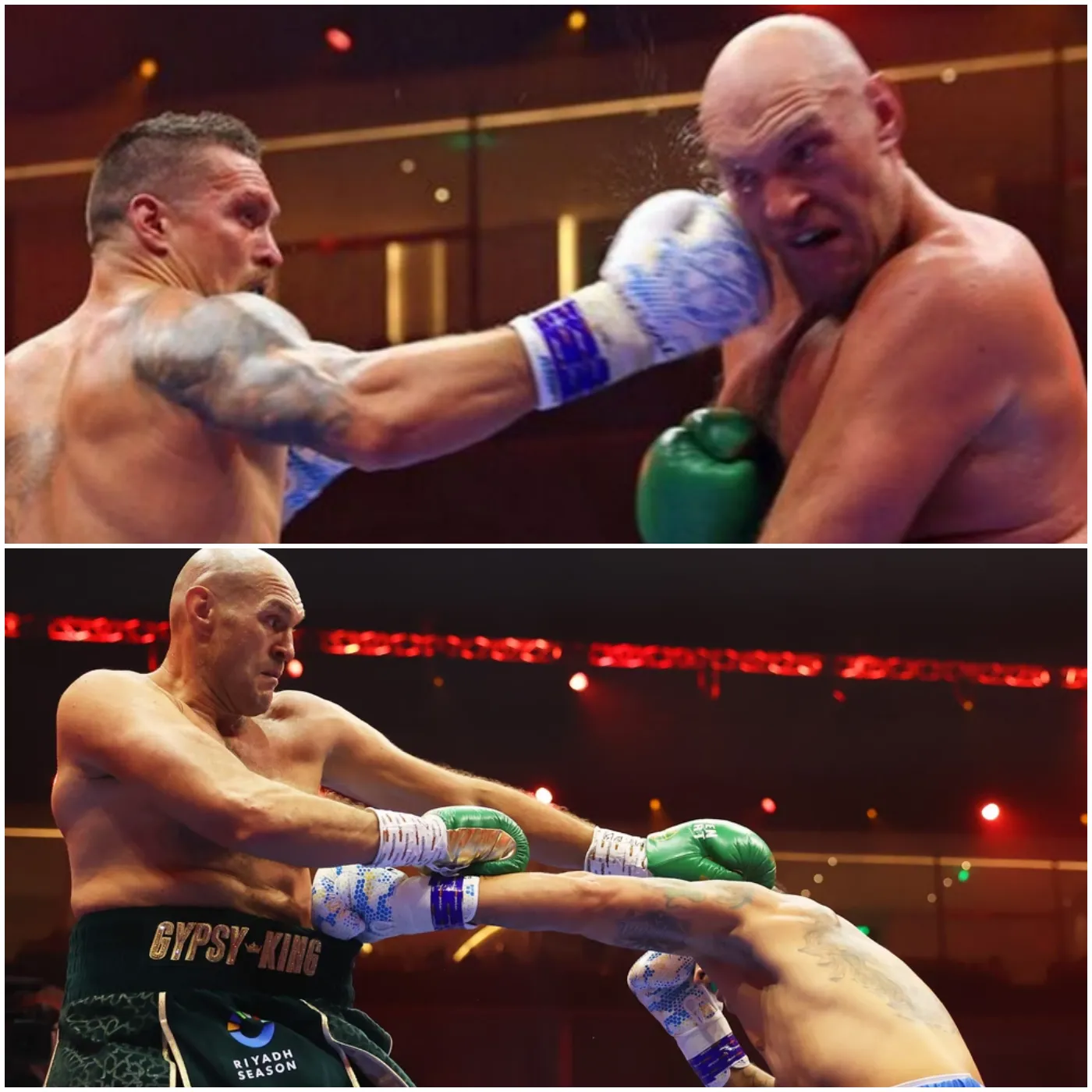 image_675a6395ce731 Anthony Joshua "Chooses Sides" - Usyk Will Be the Heavyweight Dominator