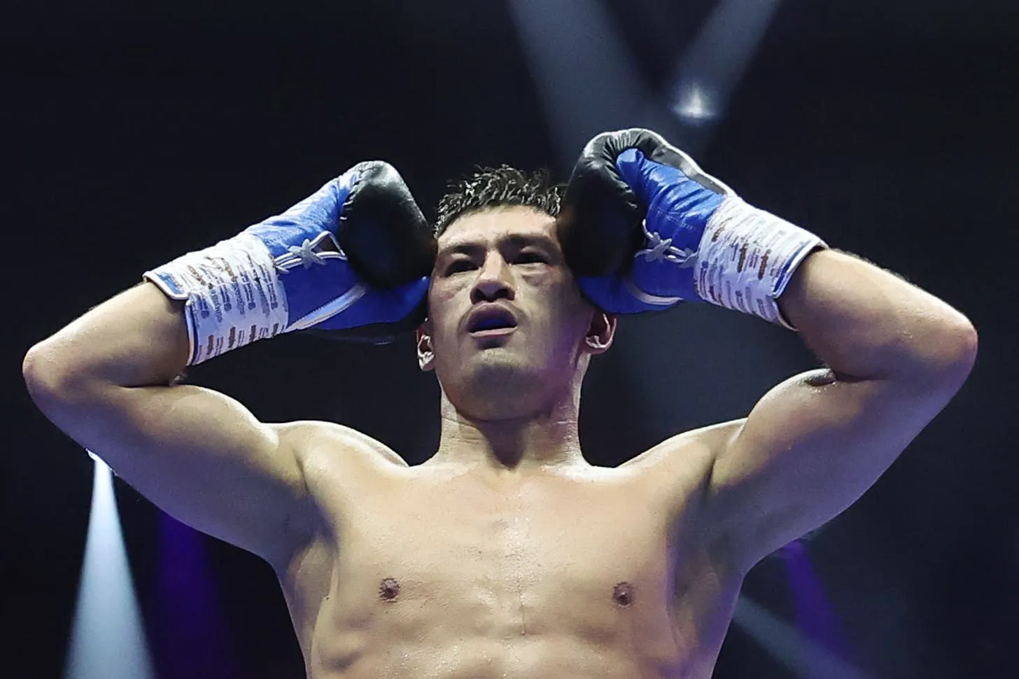 image_675a6448a6dd3 Dmitry Bivol made controversial statements about the choice between money and fame