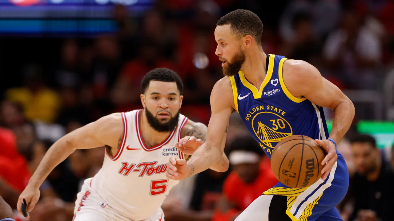 Why Warriors looking forward to competing in, winning NBA Cup 2024 – NBC  Sports Bay Area & California