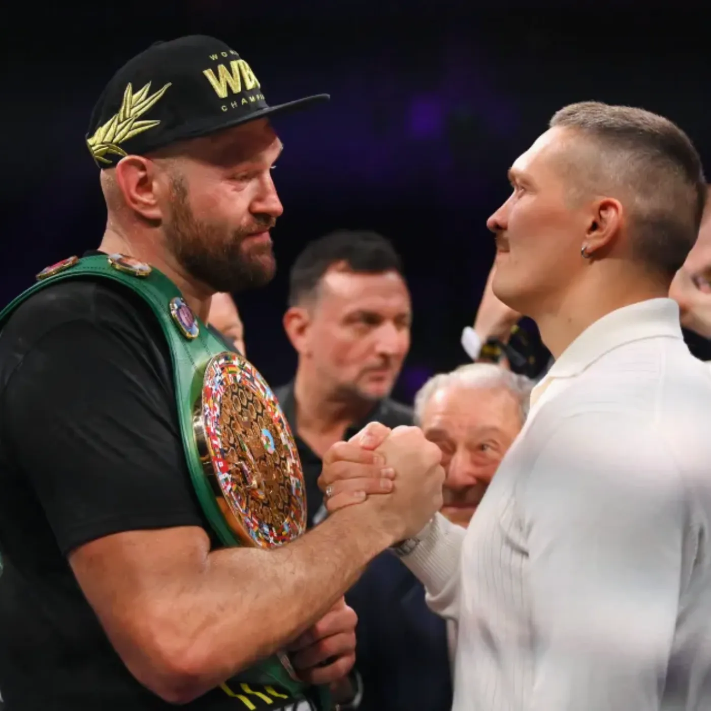 image_675a7b3bdd90e Tyson Fury vs. Oleksandr Usyk: Date, Undercard Details, and What to Expect
